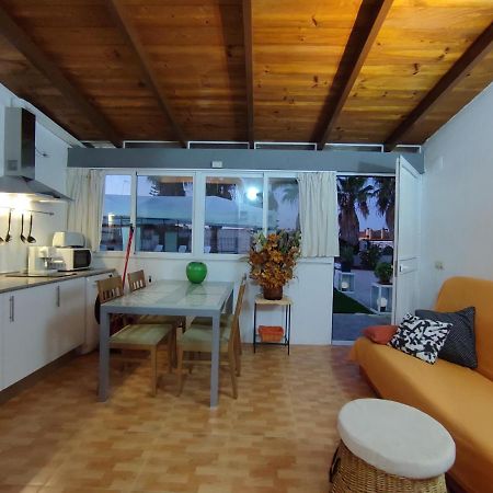 Apartamento 1, Chalet Manzano A 15" De Sevilla, A 30" Del Aeropuerto De Sevilla Villanueva del Ariscal Exterior photo