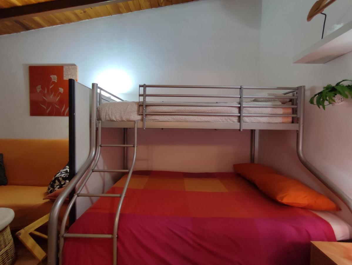 Apartamento 1, Chalet Manzano A 15" De Sevilla, A 30" Del Aeropuerto De Sevilla Villanueva del Ariscal Exterior photo