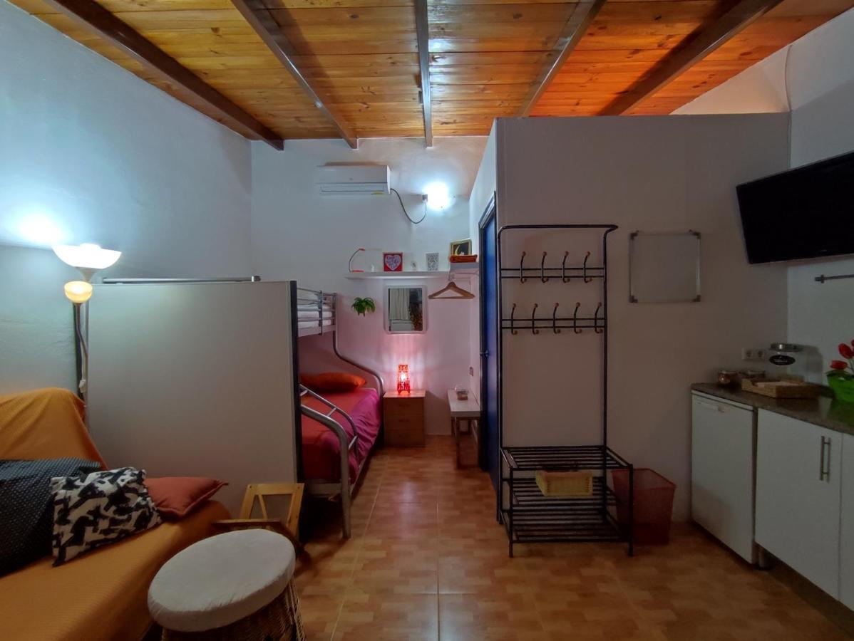 Apartamento 1, Chalet Manzano A 15" De Sevilla, A 30" Del Aeropuerto De Sevilla Villanueva del Ariscal Exterior photo